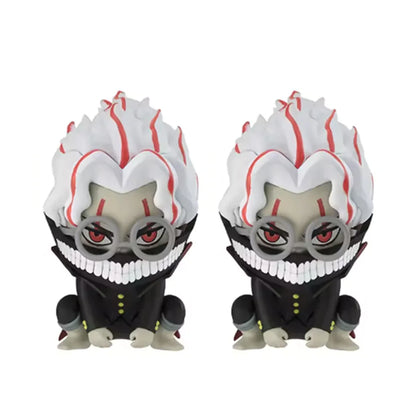 NUEVO Figuras Kawaii Dan da Dan