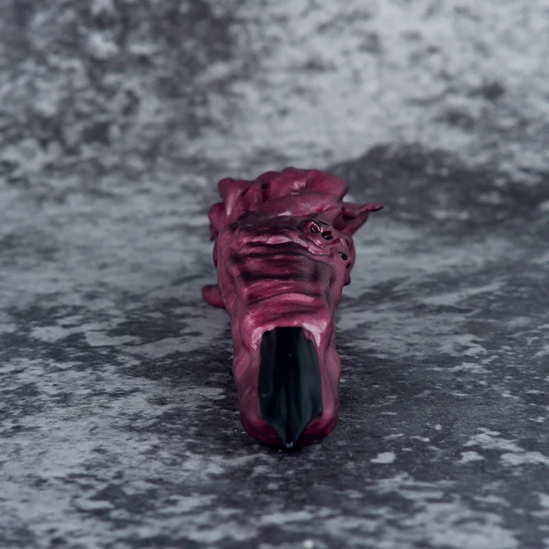 Dedo de Sukuna 11CM Jujutsu Kaisen