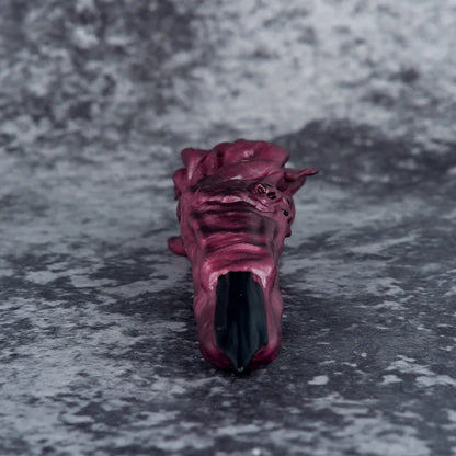 Dedo de Sukuna 11CM Jujutsu Kaisen