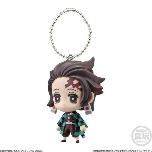 Accesorio Oficial BANDAI Demon Slayer