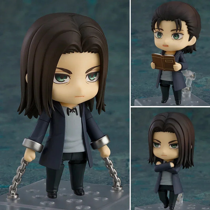 NUEVO Figura Oficial Attack on Titan