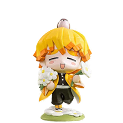 Figura Cute TOP Demon Slayer
