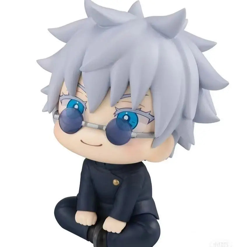 Figuras Kawaii Jujutsu Kaisen Anime
