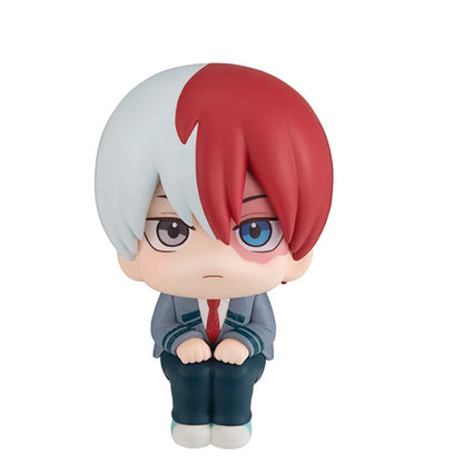 Figuras  TOP My Hero Academia