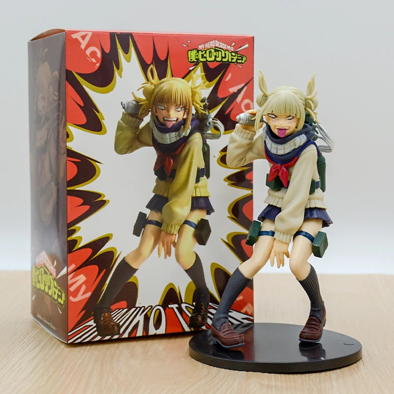 Figuras  TOP My Hero Academia