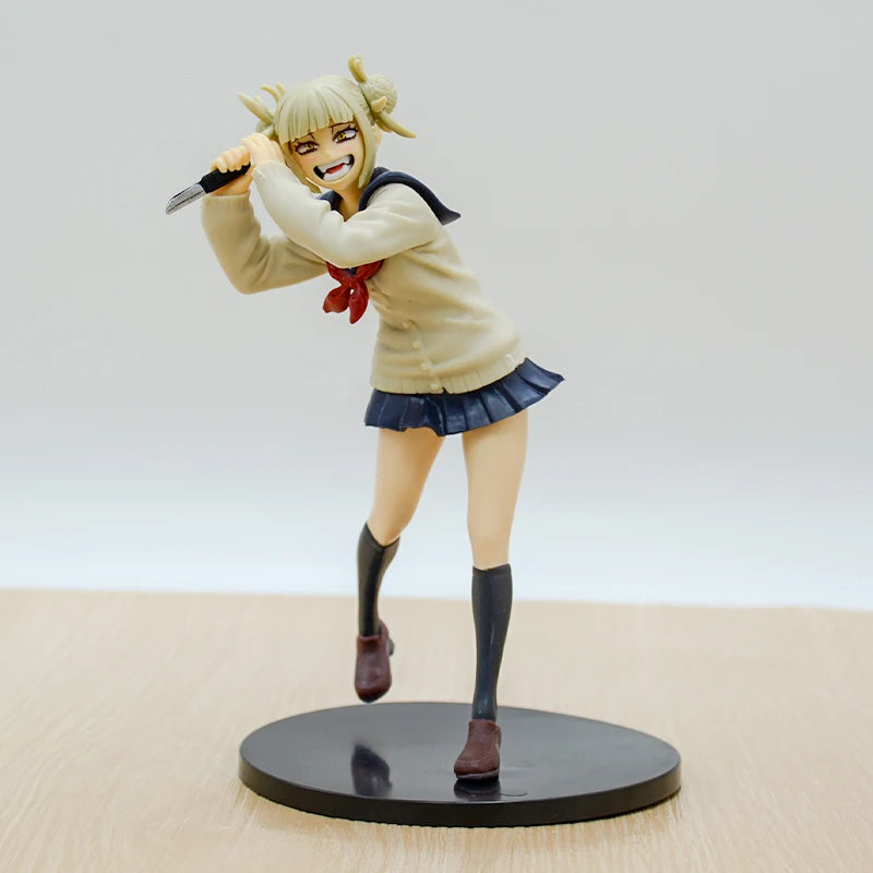 Figuras  TOP My Hero Academia