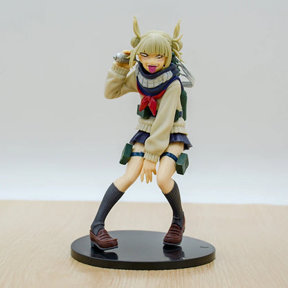 Figuras  TOP My Hero Academia