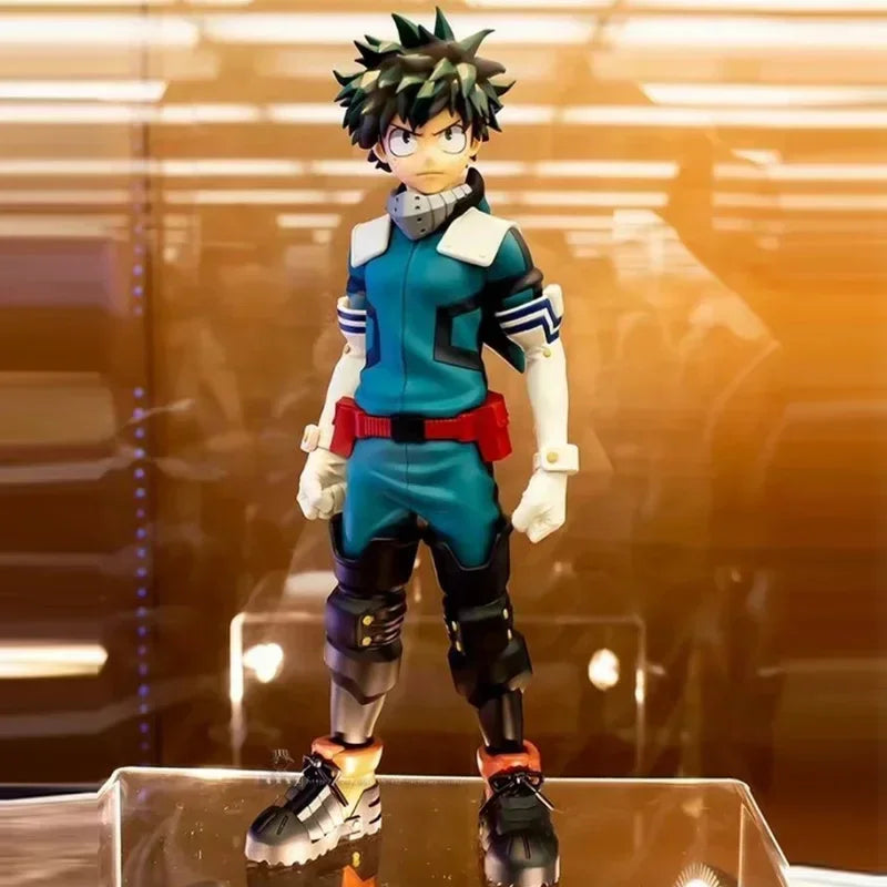 Figuras  TOP My Hero Academia