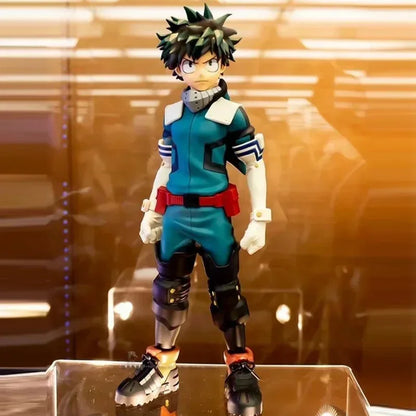 Figuras  TOP My Hero Academia