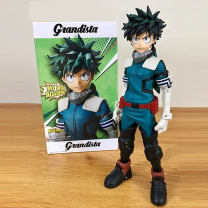 Figuras  TOP My Hero Academia