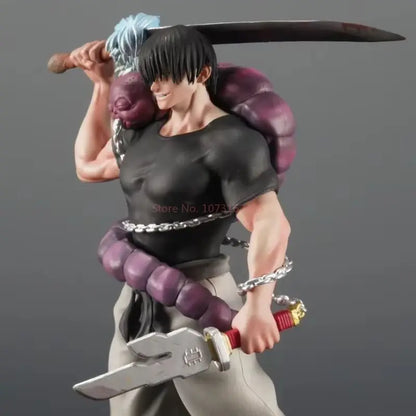 Figura 21CM de Toji TOP Jujutsu Kaisen