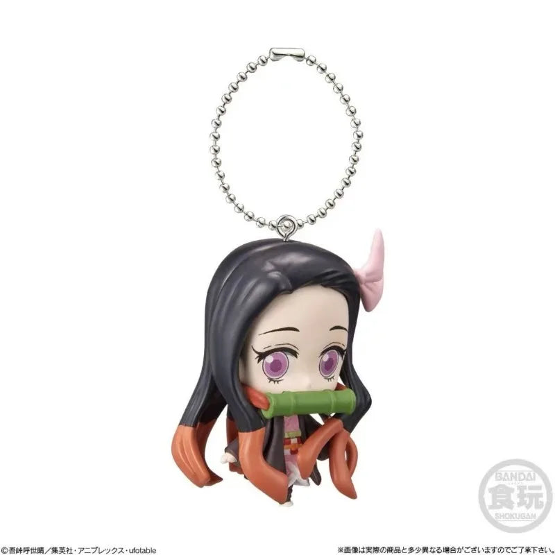 Accesorio Oficial BANDAI Demon Slayer