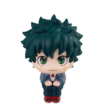 Figuras  TOP My Hero Academia