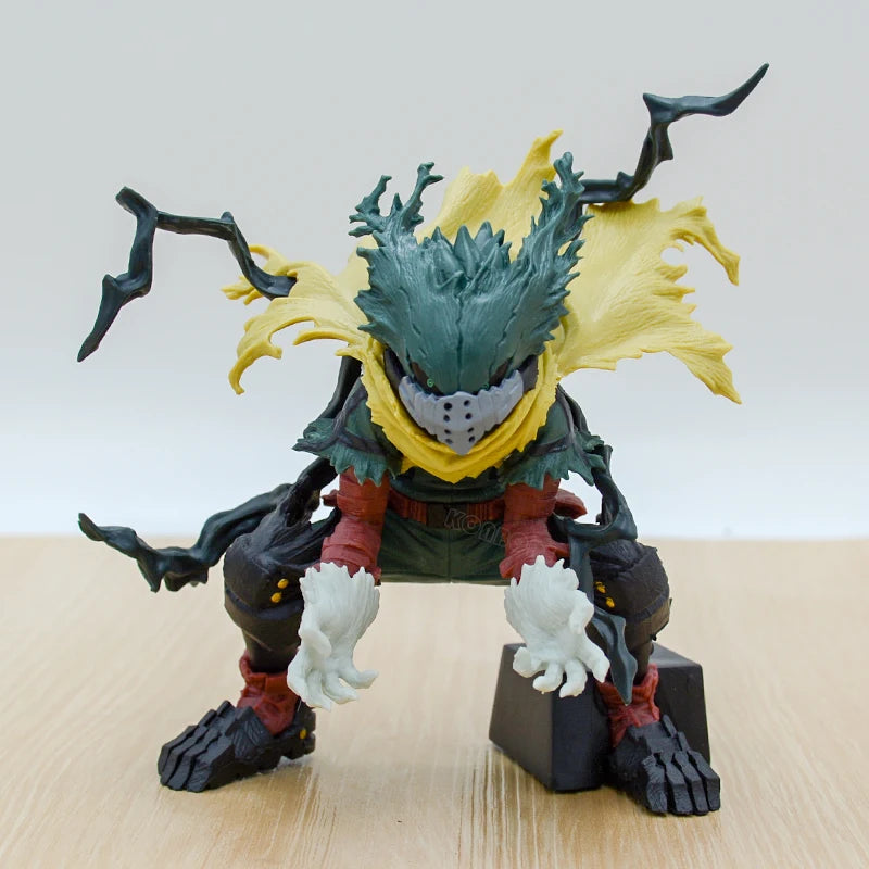 Figuras  TOP My Hero Academia