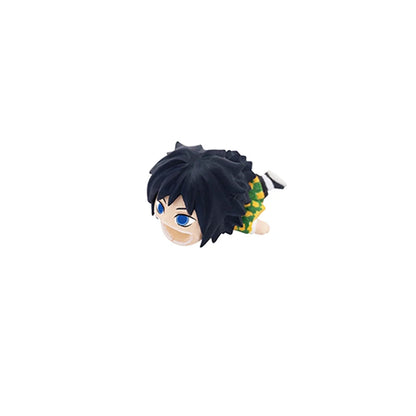 Cargador USB Diseño Demon Slayer