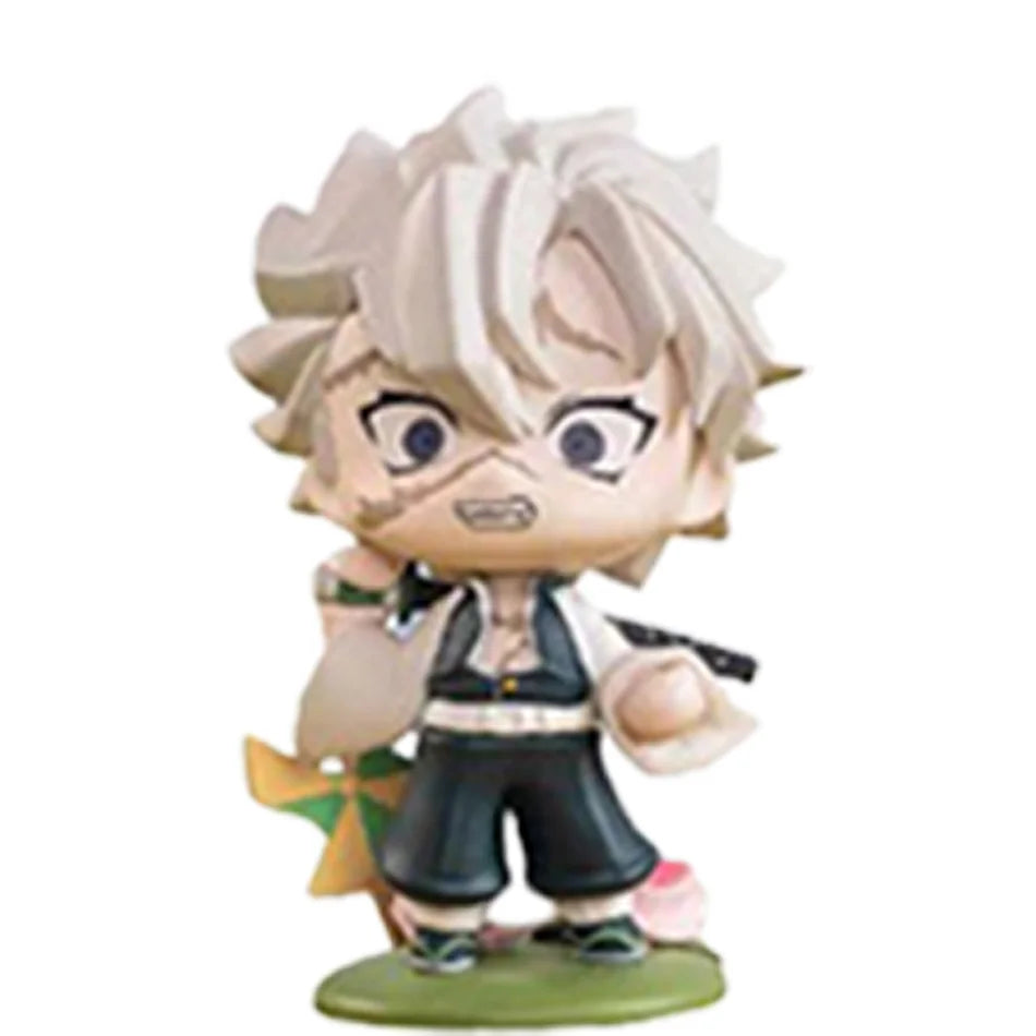 Figura Cute TOP Demon Slayer