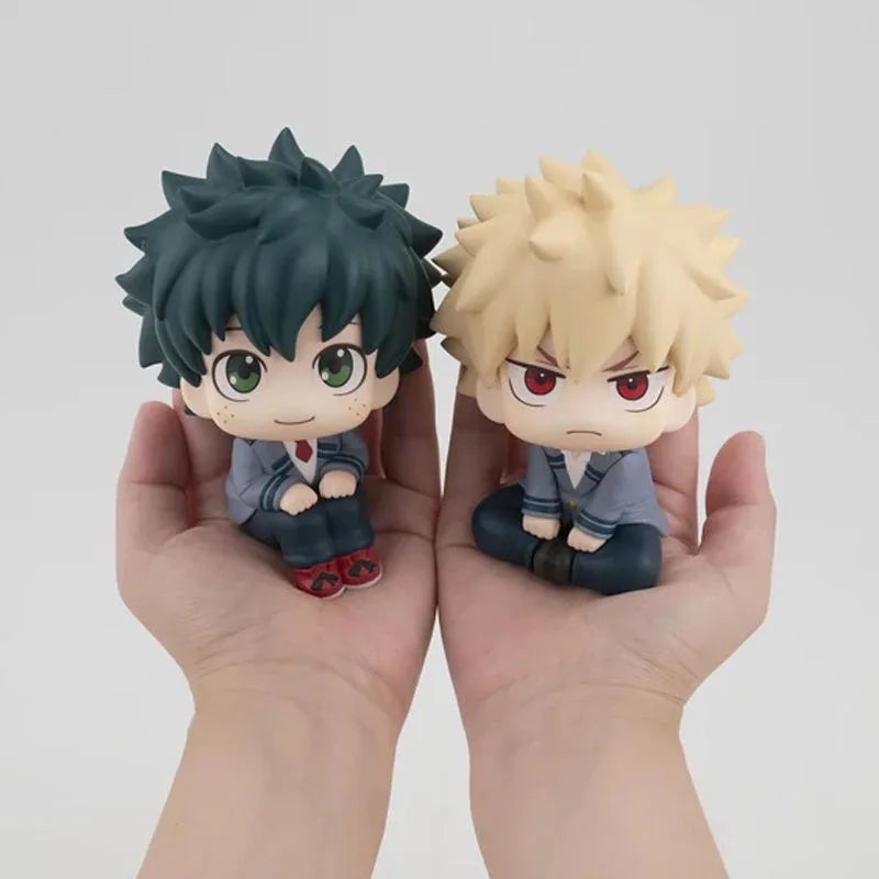 Figuras  TOP My Hero Academia