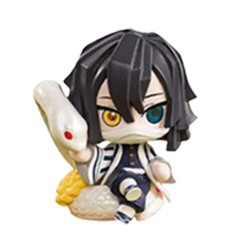 Figura Cute TOP Demon Slayer