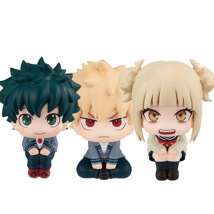 Figuras  TOP My Hero Academia